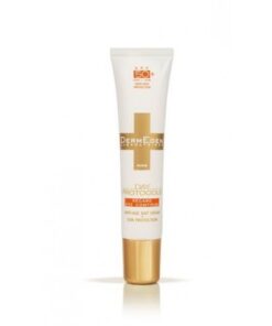 DERMEDEN CRÈME ANTI-AGE CONTOUR YEUX JOUR SPF 50 15ML