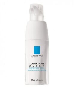 LA ROCHE-POSAY TOLERIANE ULTRA CONTOUR YEUX 20 ML