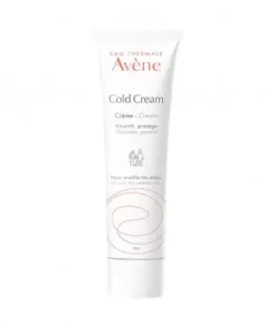 AVENE COLD CREAM CRÈME 100ML