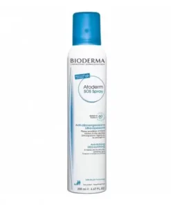 ATODERM SOS SPRAY ANTI DÉMANGEAISONS 200ML
