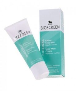 BIOSCREEN DIOZINAC CREME 40ML