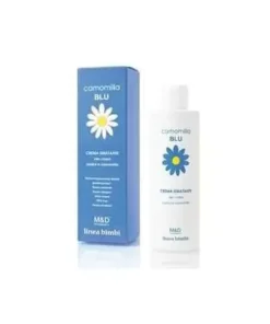 CAMOMILLA BLU CRÈME HYDRATENTE VISAGE ET CORPS