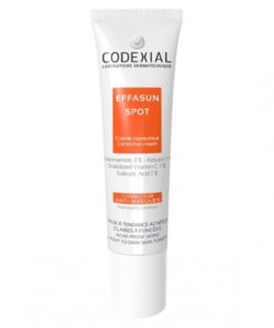CODEXIAL EFFASUN SPOT TUBE 30ML