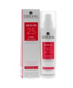 CODEXIAL NEOLISS 25 LOTION FLACON POMPE 100ML