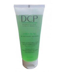 DCP TRIO ACNÉ GEL NETTOYANT MOUSSANT 200 ML