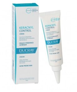 DUCRAY KERACNYL CONTROL CRÈME 30 ML
