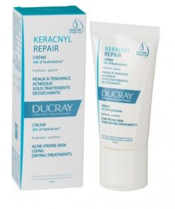 DUCRAY KERACNYL REPAIR CREME 50 ML