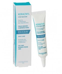 DUCRAY KERACNYL STOP BOUTON 10ML