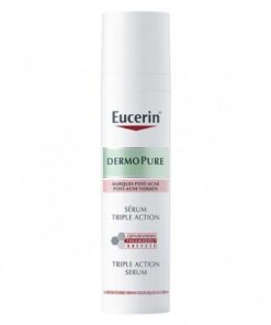 EUCERIN DERMOPURIFYER TRIPLE EFFECT SERUM 40ML