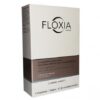 FLOXIA COMPLÉMENT ALIMENTAIRE POUR CHEVEUX ET ONGLES 42 COMPRIMÉS