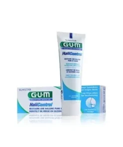 DENTIFRICE HALICONTROL