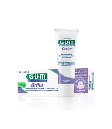 DENTIFRICE SPECIAL ORTHO DENTIFRICE SPECIAL ORTHO
