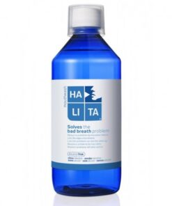 HALITA BAIN DE BOUCHE 500 ML