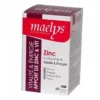 MAELYS ZINC & VITAMINES B VITALITÉ 60 GÉLULES