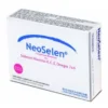 NEOSELEN ANTI OXYDANT ADULTES 90 GÉLULES