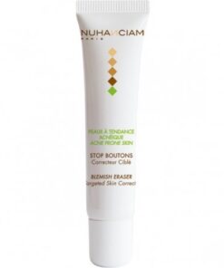 NUHANCIAM STOP BOUTONS PEAUX À TENDANCE ACNÉIQUE CORRECTEUR CIBLÉ 15ML