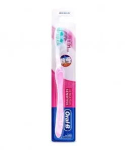 BROSSE À DENTS EXTRA DOUCE ULTRATHIN SENSITIVE