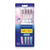 BROSSE A DENTS FAMILY PACK DELICATE PACK