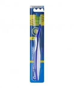 BROSSE À DENTS PRO-EXPERT ANTI-BACTERIAL SOUPLE - MÉDIUM