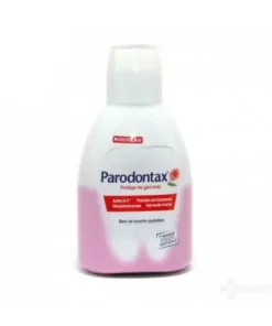 BAIN DE BOUCHE 500ML