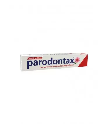 PÂTE GINGIVALE TUBE 75 ML PÂTE GINGIVALE TUBE 75 ML