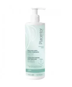 PLACENTOR VÉGÉTAL EMULSION CORPS ULTRA HYDRATANTE 400ML