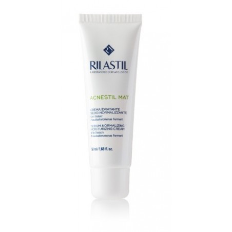 RILASTIL ACNESTIL MAT 50ML RILASTIL ACNESTIL MAT 50ML