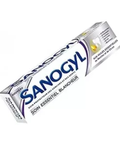 SOIN ESSENTIEL BLANCHEUR TUBE 75ML