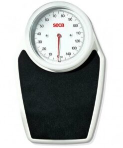SECA PÈSE-PERSONNE MÉCANIQUE CLASSIQUE P762