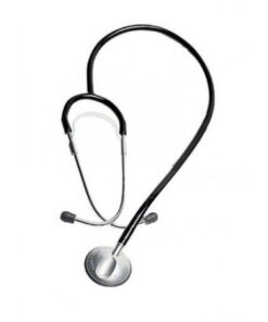 RIESTER STÉTHOSCOPE ANESTOPHON R4177-01