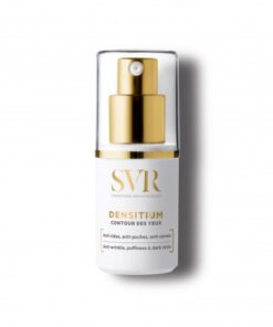 SVR DENSITIUM CONTOUR DES YEUX 15ML ANTI-RIDES - ANTI-POCHES - ANTI-CERNES