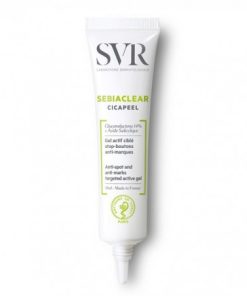SVR SEBIACLEAR CICAPEEL 15 ML