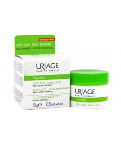 URIAGE HYSÉAC PÂTE SOS SOIN LOCAL 15 G