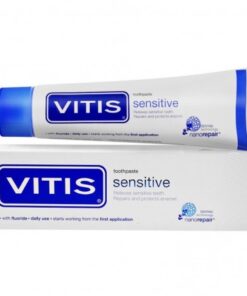 VITIS DENTIFRICE SENSITIVE 100 ML