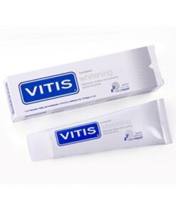 VITIS DENTIFRICE VITIS WHITENING 100 ML