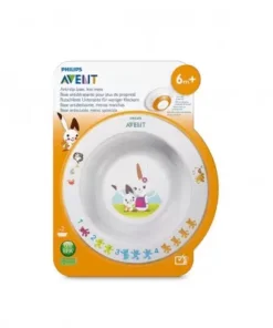 AVENT PETIT BOL 6 M+