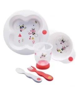 BEBE CONFORT SET REPAS SPORT