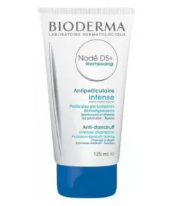 BIODERMA NODE DS+ SHAMPOOING ANTIPELLICULAIRE INTENSIF 125ML
