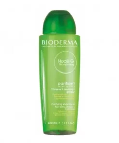 BIODERMA NODE G SHAMPOOING 400ML PURIFIANT