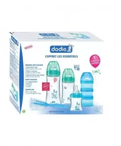 DODIE COFFRET LES ESSENTIELS