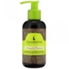 MACADAMIA NATURAL OIL HEALING OIL TREATMENT 125ML