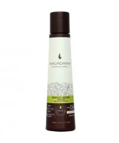 MACADAMIA PROFESSIONAL WEIGHTLESS MOISTURE DÉMÉLANT HYDRATATION LÉGERE 300ML