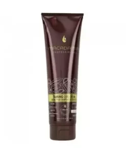 MACADAMIA TAMING CURL CREAM CRÈME POUR DOMPTAGE DE BOUCLES 148 ML