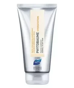 PHYTO PHYTOBAUME HYDRATATION APRÈS SHAMPOOING CONDITIONNEUR