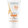 A-DERMA PROTECT FLUIDE TRÈS HAUTE PROTECTION 40ML
