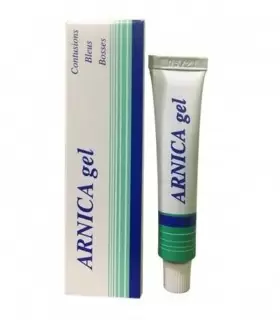ADDAX ARNICA GEL 15G ADDAX ARNICA GEL 15G