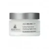 ALGOTHERM ALGOBLANC CRÈME NUIT CLARTÉ 50ML