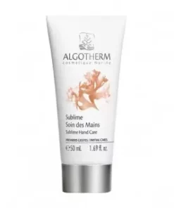 ALGOTHERM ALGOESSENTIAL SUBLIME SOIN DES MAINS 50ML