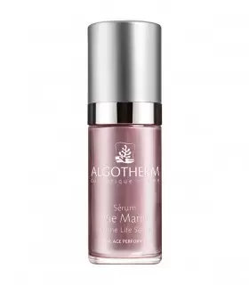 ALGOTHERM ALGOTIME EXPERT SERUM DE VIE MARINE 30ML ALGOTHERM ALGOTIME EXPERT SERUM DE VIE MARINE 30ML