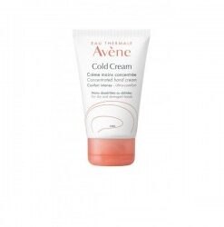 AVENE COLD CREAM MAINS 50ML